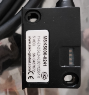 ¹SIKOͷMSK5000-0241